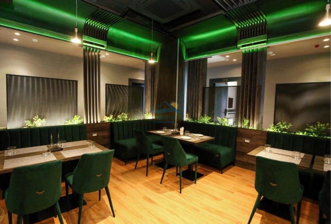 Luxury Hotel For Sale In Vlora Albania